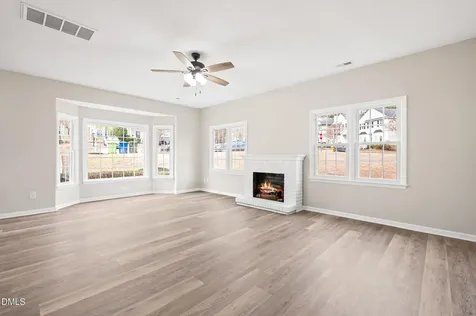 4650 Vendue Range Drive Raleigh NC 27604