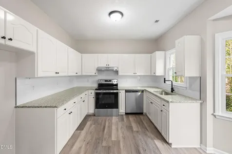 4650 Vendue Range Drive Raleigh NC 27604