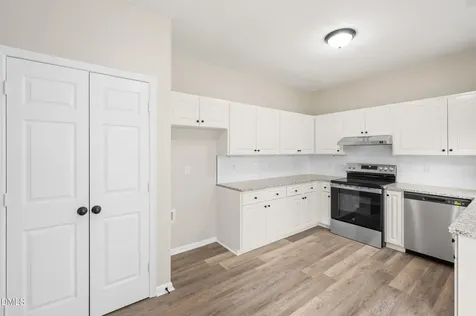 4650 Vendue Range Drive Raleigh NC 27604