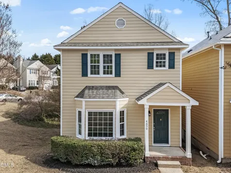 4650 Vendue Range Drive Raleigh NC 27604