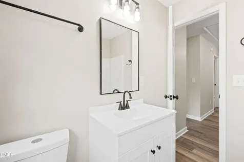 4650 Vendue Range Drive Raleigh NC 27604