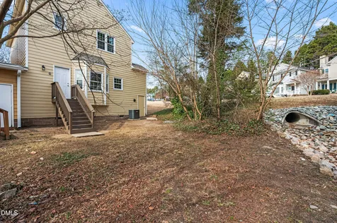 4650 Vendue Range Drive Raleigh NC 27604