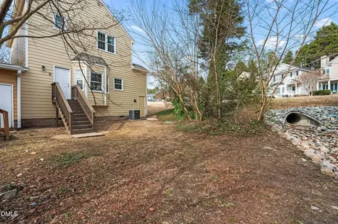 4650 Vendue Range Drive Raleigh NC 27604