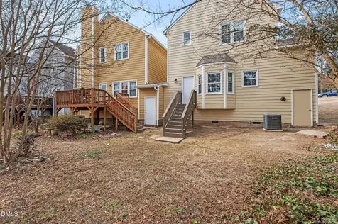 4650 Vendue Range Drive Raleigh NC 27604