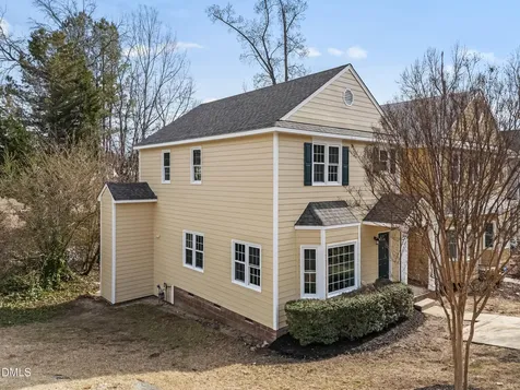 4650 Vendue Range Drive Raleigh NC 27604