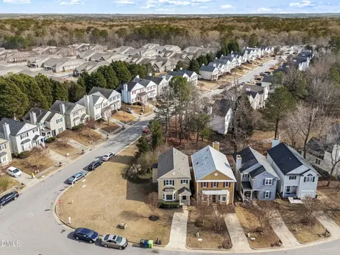 4650 Vendue Range Drive Raleigh NC 27604
