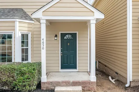 4650 Vendue Range Drive Raleigh NC 27604