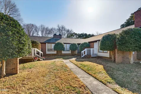 2829 Seclusion Court Raleigh NC 27612