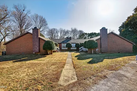 2829 Seclusion Court Raleigh NC 27612