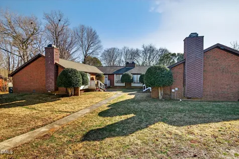 2829 Seclusion Court Raleigh NC 27612