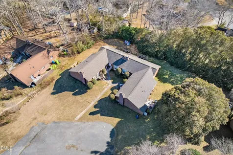 2829 Seclusion Court Raleigh NC 27612