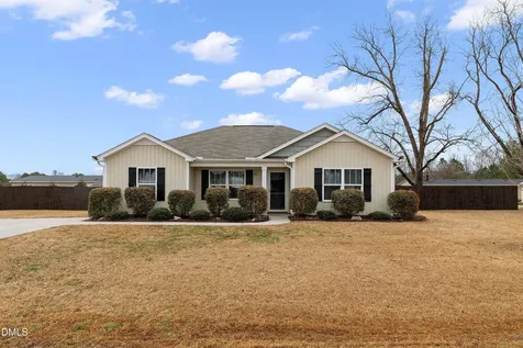 170 Johnston Farms Drive Smithfield NC 27577