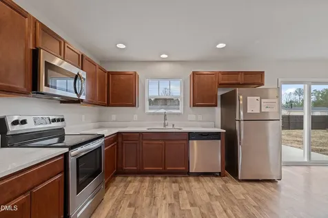 170 Johnston Farms Drive Smithfield NC 27577