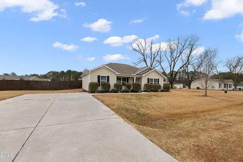 170 Johnston Farms Drive Smithfield NC 27577