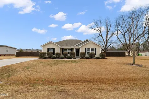 170 Johnston Farms Drive Smithfield NC 27577