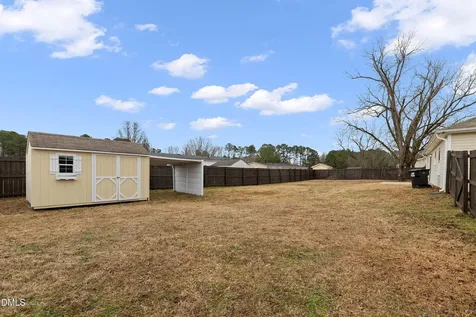 170 Johnston Farms Drive Smithfield NC 27577
