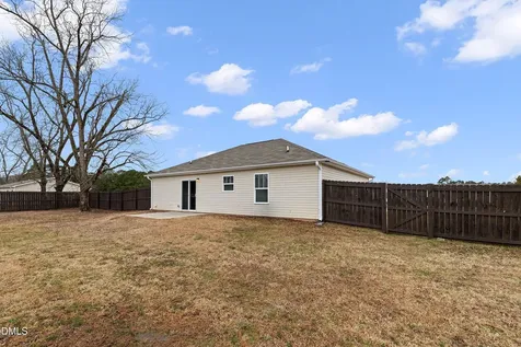 170 Johnston Farms Drive Smithfield NC 27577