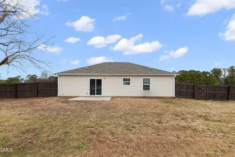 170 Johnston Farms Drive Smithfield NC 27577