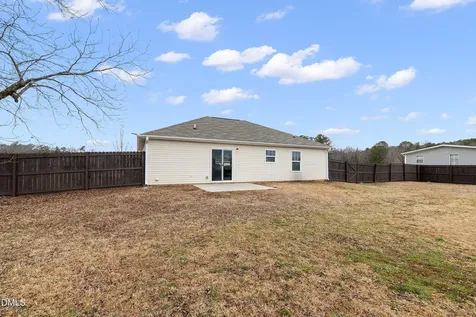 170 Johnston Farms Drive Smithfield NC 27577