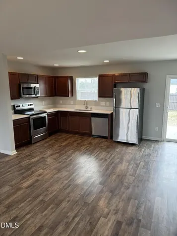 170 Johnston Farms Drive Smithfield NC 27577