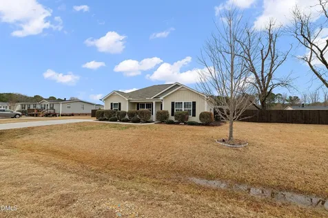 170 Johnston Farms Drive Smithfield NC 27577