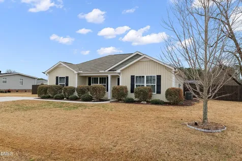 170 Johnston Farms Drive Smithfield NC 27577