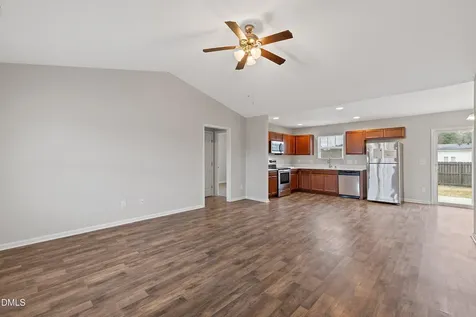170 Johnston Farms Drive Smithfield NC 27577