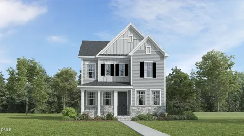 5457 Cayden Cove Drive Wendell NC 27591
