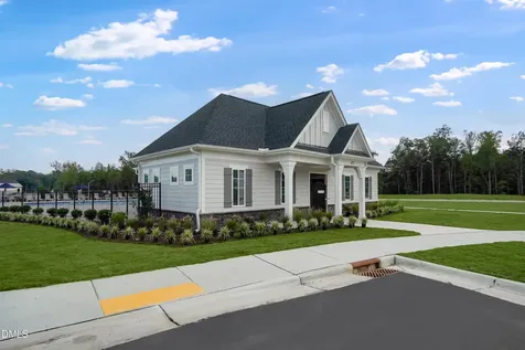 5457 Cayden Cove Drive Wendell NC 27591