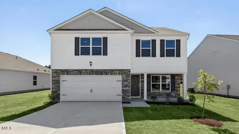 102 Ross Drive Stem NC 27581