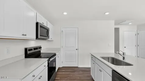 102 Ross Drive Stem NC 27581