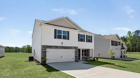 102 Ross Drive Stem NC 27581