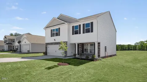 102 Ross Drive Stem NC 27581