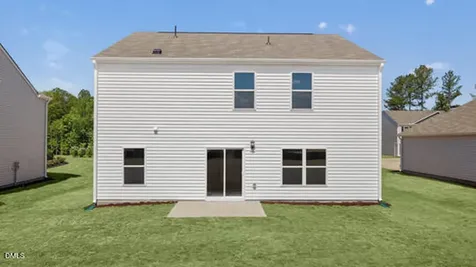 102 Ross Drive Stem NC 27581