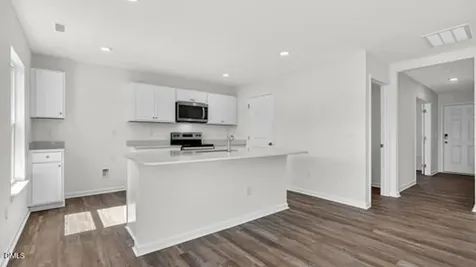 102 Ross Drive Stem NC 27581