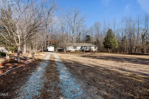 105 Misty Hollow Road Timberlake NC 27583