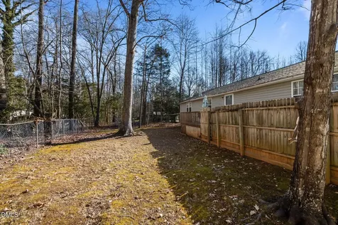 105 Misty Hollow Road Timberlake NC 27583