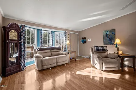 105 Misty Hollow Road Timberlake NC 27583