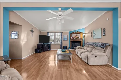 105 Misty Hollow Road Timberlake NC 27583