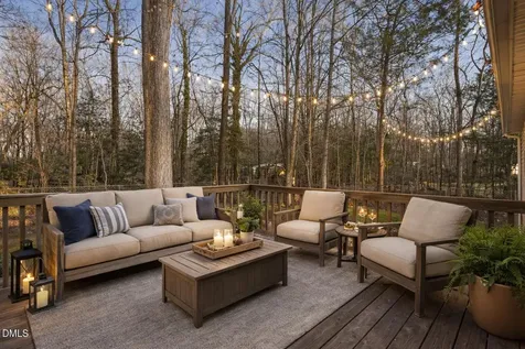 105 Misty Hollow Road Timberlake NC 27583