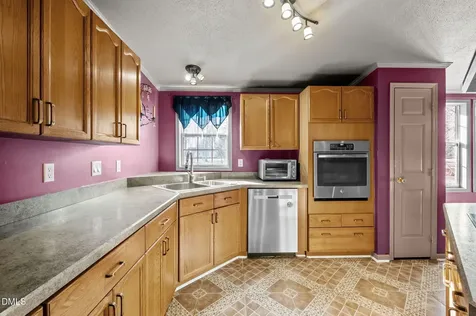 105 Misty Hollow Road Timberlake NC 27583