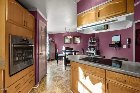 105 Misty Hollow Road Timberlake NC 27583