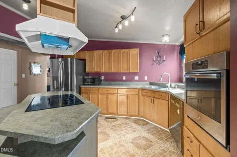 105 Misty Hollow Road Timberlake NC 27583