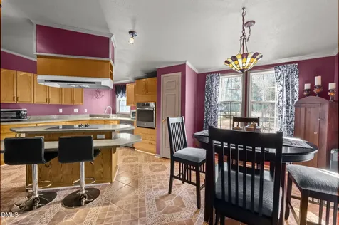 105 Misty Hollow Road Timberlake NC 27583