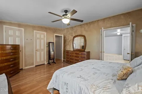 105 Misty Hollow Road Timberlake NC 27583