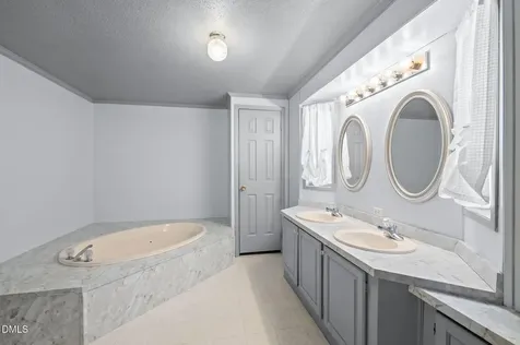 105 Misty Hollow Road Timberlake NC 27583