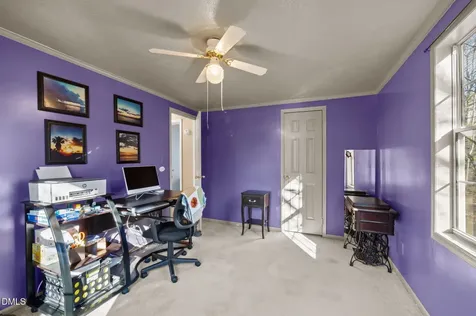 105 Misty Hollow Road Timberlake NC 27583