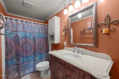 105 Misty Hollow Road Timberlake NC 27583