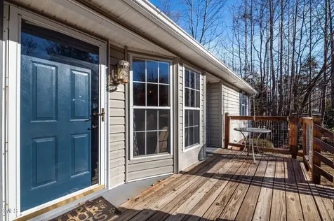 105 Misty Hollow Road Timberlake NC 27583
