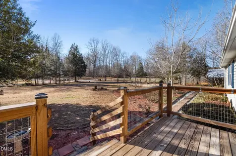 105 Misty Hollow Road Timberlake NC 27583